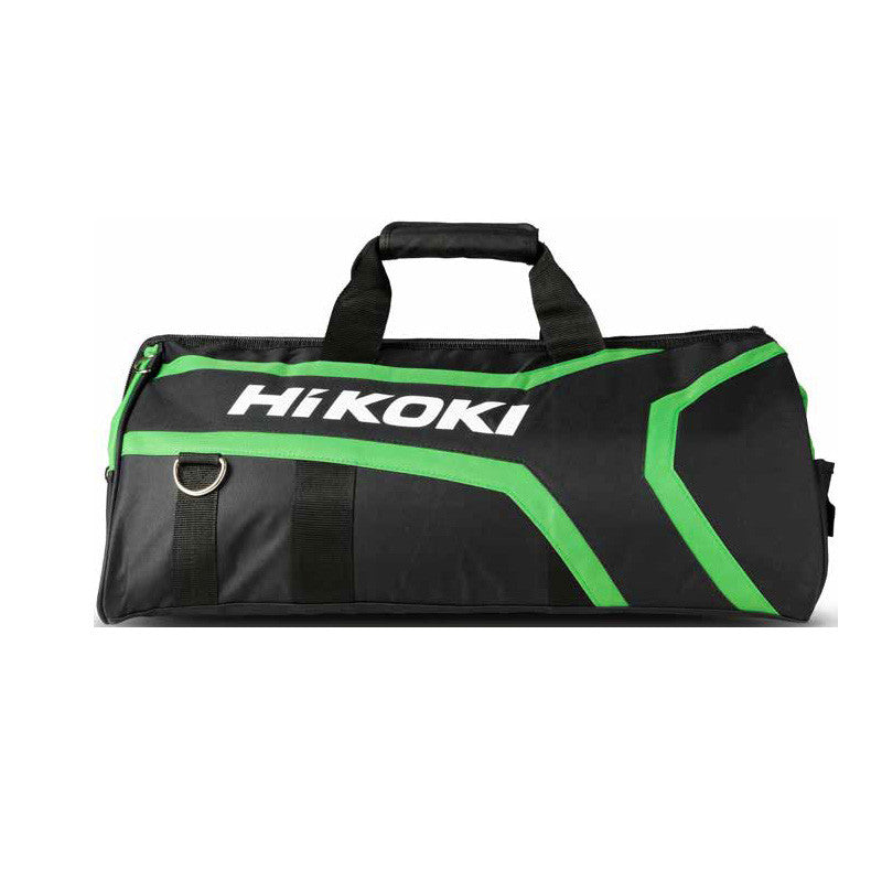 Pack 4 outils perforateur - perceuse - meuleuse & visseuse HIKOKI KC18DEWHZ + 3 x 5,0Ah & chargeur + sac de transport