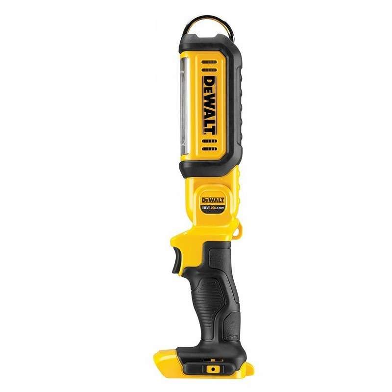 Pack 5 machines DEWALT DCK551P3T : perceuse (DCD796), visseuse à choc (DCF887), scie sauteuse (DCS331), scie circulaire (DCS391) et une lampe LED (DCL050) avec coffret et 3 batteries 5,0 Ah 18V