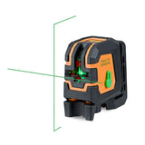 Pack chargeur et batterie Li-ion pour laser GEO1X GREEN GEO FENNEL 541251