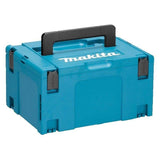 Pack énergie MAKITA 198091-4 18V Li-Ion (4x6,0Ah)