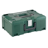 Pack Energie METABO 2 Batterie 4,0 Ah Li-Power + Chargeur ASC 55 + Coffret metaBOX