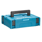 Pack MAKITA 197624-2 (Chargeur DC18RC + 2 Batteries BL1850B + Mak-Pac)