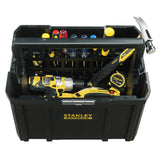 Panier porte-outils STANLEY TSTAK FATMAX - charge 10 kg