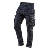 Pantalon de travail 5 poches Denim NEO TOOLS 81-229