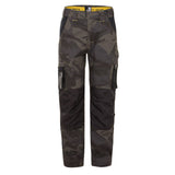 Pantalon de travail ADAM NORTH WAYS wood