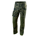 Pantalon de travail Camo NEO TOOLS 81-221