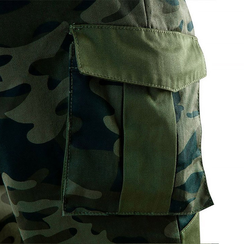 Pantalon de travail Camo NEO TOOLS 81-221