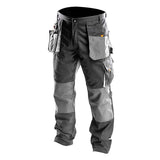 Pantalon de Travail HD serie NEO TOOLS 81-220