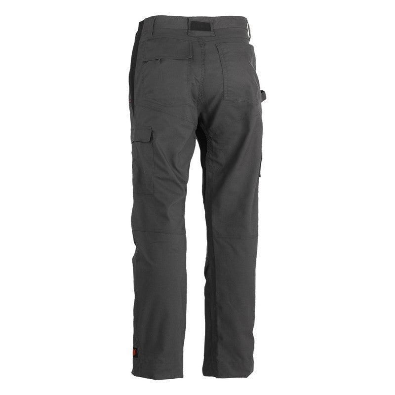 Pantalon de travail HEROCK Torex charbon/noir