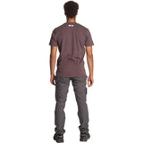 Pantalon de travail HEROCK Torex charbon/noir