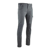 Pantalon Denim stretch FACOM RIDER FXWW1002E avec renforts genoux