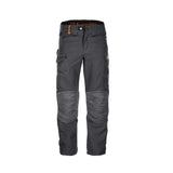 Pantalon Harpoon Multi - BOSSEUR - Graphite - avec absorbeur de chocs aux genoux