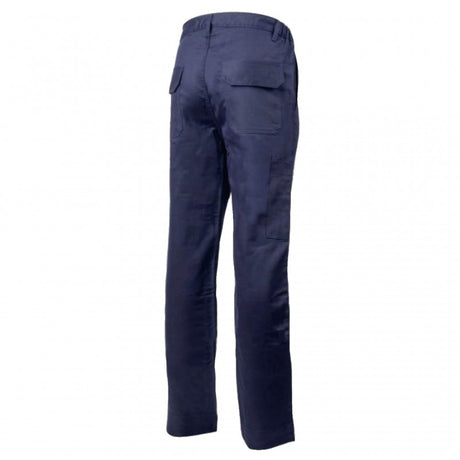 Pantalon de soudeur GYS
