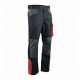 Pantalon TIMING poches genoux 2 positions FACOM FXWW1000E