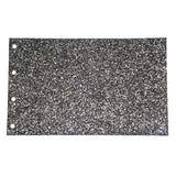 Patin graphite MAKITA 421648-9 pour ponceuse 9403