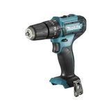 Perceuse visseuse à percussion MAKITA HP333DZ 12 V Li-Ion CXT Ø 10 mm (vendu sans batterie)