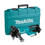 Perceuse d'angle à couple élevé LXT 18V 13mm MAKITA DDA450ZK + coffret - Machine nue