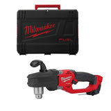 Perceuse d'angle MILWAUKEE M18 CRAD2-0X 4933471641