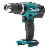 Perceuse Visseuse à Percussion MAKITA DHP453Z - 18 V Li-ion - Ø 13 mm