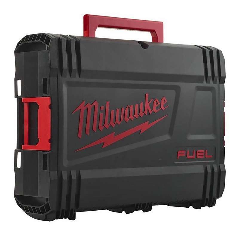 Perceuse - Visseuse à percussion MILWAUKEE M18 FPD2-502X M18 FUEL™ (2x5Ah) 135Nm