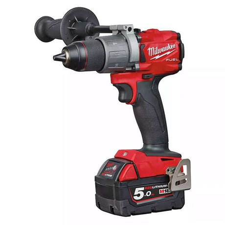 Perceuse - Visseuse à percussion MILWAUKEE M18 FPD2-502X M18 FUEL™ (2x5Ah) 135Nm