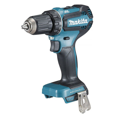 Perceuse visseuse MAKITA DDF485RFJ - 18V Li-Ion - Ø 13mm + 2 batteries 3Ah