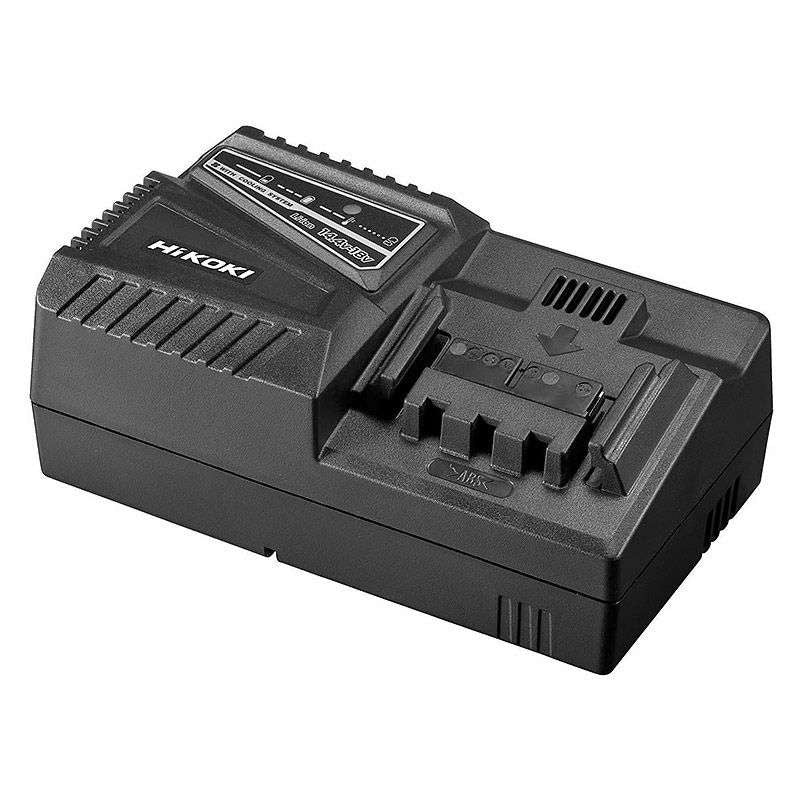 Perceuse-visseuse sans-fil HIKOKI DS18DBSLWDZ - 3 batteries - 18V - 5Ah