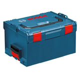 Perforateur BOSCH 061190700B - GBH 36 VF-LI Plus Professional (2 x 6,0 Ah) en L-Boxx