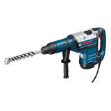 Perforateur BOSCH GBH 8-45 DV Professional SDS-Max 1500 W 12,5 J