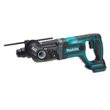 Perforateur Burineur MAKITA DHR241Z SDS-Plus 18 V LXT (machine nue)