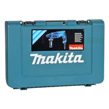 Perforateur burineur MAKITA HR2470 SDS-Plus 780W + Coffret 17 pièces D-42444