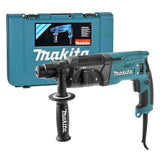 Perforateur burineur MAKITA HR2470 SDS-Plus 780W