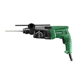 Perforateur HIKOKI DH24PH2WSZ SDS + - 24mm - 730W - 2,7J