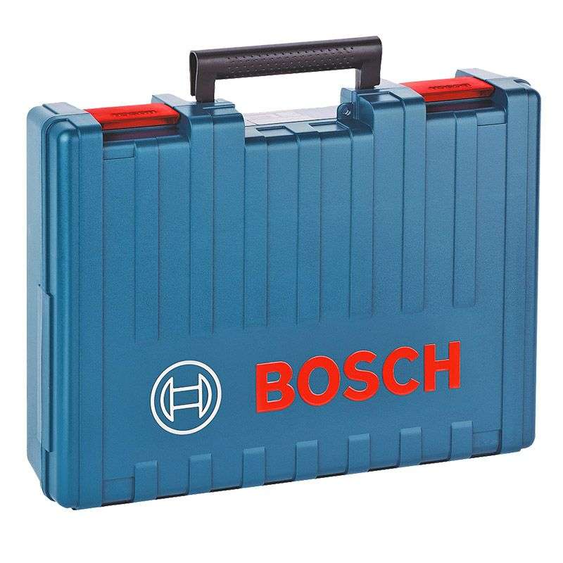 Perforateur sans-fil Bi turbo BOSCH 0611914003 - GBH 18V34 CF Pro SDS Plus + 2 batteries 5,5Ah + chargeur