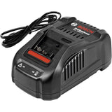 Perforateur sans-fil BITURBO avec SDS max BOSCH GBH 18V-36 C Professional 18V (2x8,0Ah)