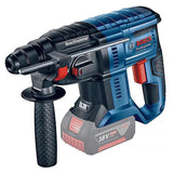 Perforateur sans-fil SDS-Plus BOSCH GBH 18V-20 Professional 18V (machine nue)