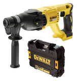 Perforateur SDS-Plus 2,6J 18V DEWALT DCH133NT-XJ avec coffret