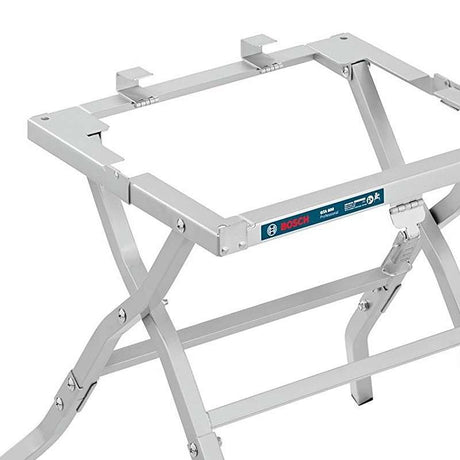 Piètement BOSCH GTA 600 pour scie sur table GTS 10 J