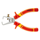 Pince à dénuder isolée NEO TOOLS 01-229 1000V 160mm