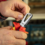 Pince à dénuder isolée NEO TOOLS 01-229 1000V 160mm