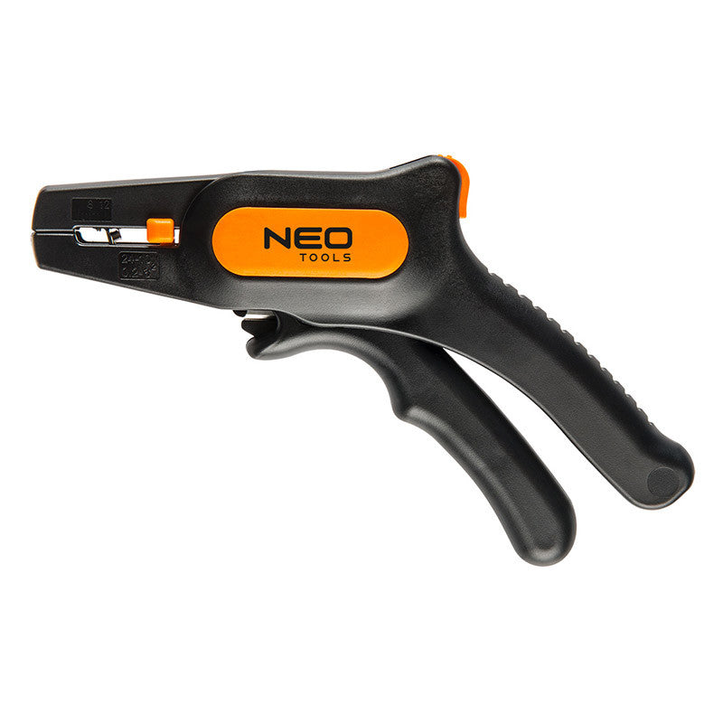 Pince à sertir automatique NEO TOOLS 01-519 0,3-6 mm²