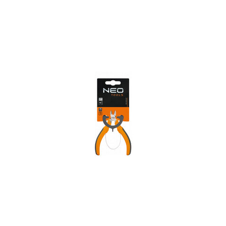 Pince Coupante de précision 110 mm NEO TOOLS 01-106