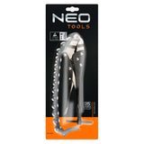 Pince coupe tube acier NEO TOOLS 02-040