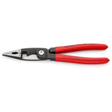 Pince multifonctions 6 outils en 1 KNIPEX 13 81 200 200mm