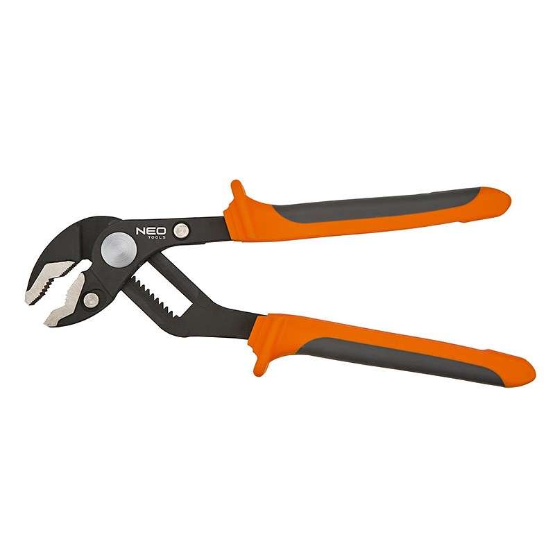 Pince Multiprise NEO TOOLS 01-204  250 mm