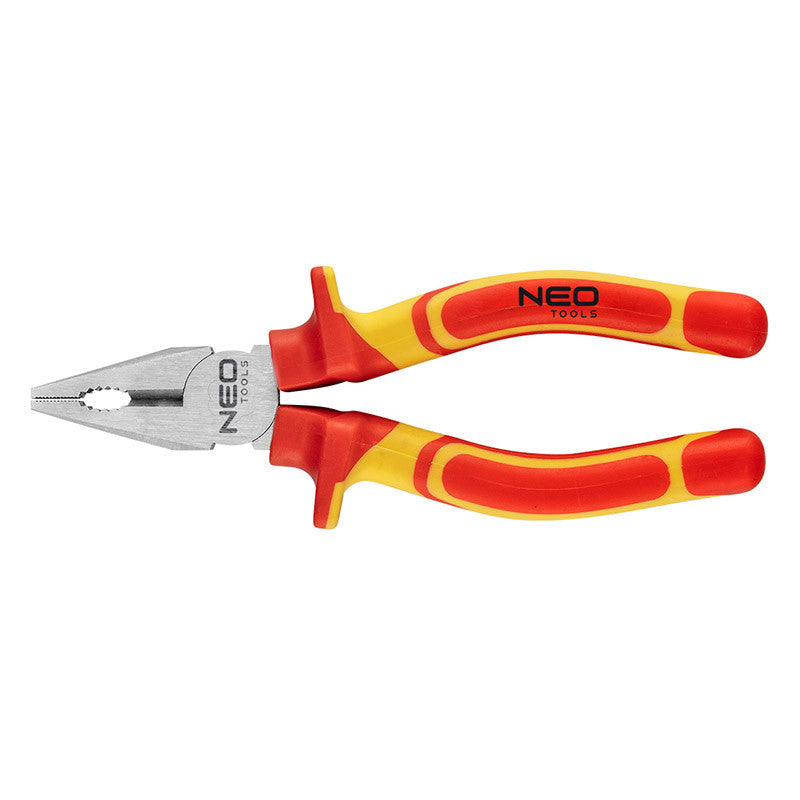 Pince universelle isolée NEO TOOLS 01-220 1000V 160mm