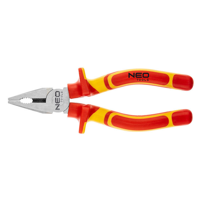 Pince universelle isolée NEO TOOLS 01-221 1000V 180mm