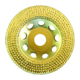 Plateau diamanté époxy LEMAN