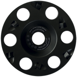 Plateau diamanté polycristallin LEMAN