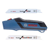 Poignée de Scie BOSCH Professional 2608000495 pour Lames de scie sabre